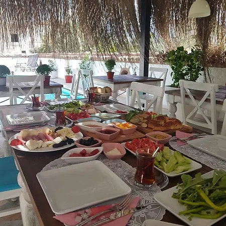 Konak Muhsin Bey Hotel *