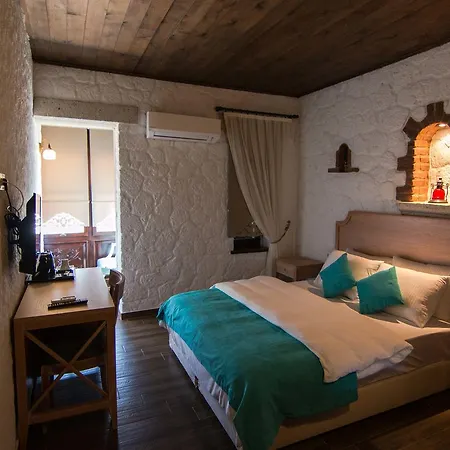 Konak Muhsin Bey Hotel