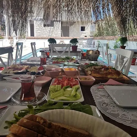 Konak Muhsin Bey Hotel *