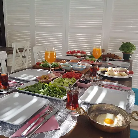 Konak Muhsin Bey Alacati