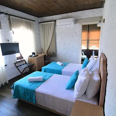 Konak Muhsin Bey * Alacati