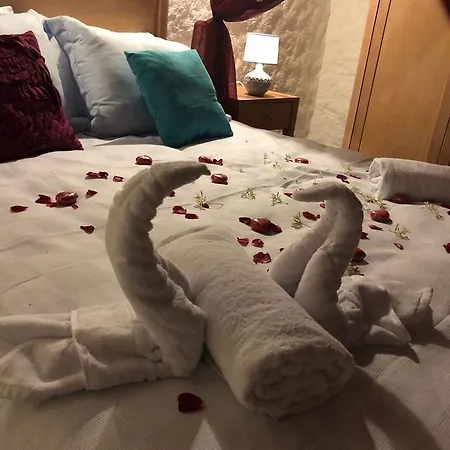 Konak Muhsin Bey Hotel *