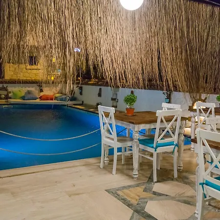 Hotel Konak Muhsin Bey
