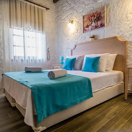 Konak Muhsin Bey Hotel