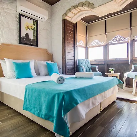 Hotel Konak Muhsin Bey *