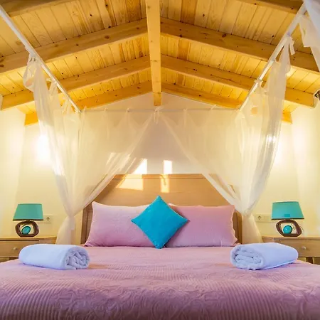 Konak Muhsin Bey Hotel Alacati