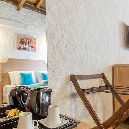 Hotel Konak Muhsin Bey Alacati