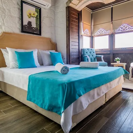 Hotel Konak Muhsin Bey *