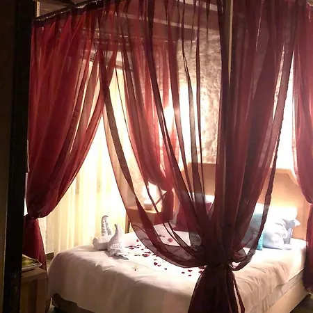 Hotel Konak Muhsin Bey